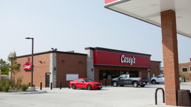 Casey’s Updates its Identity | Retail Leader